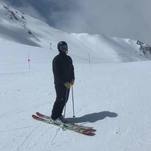 Meet your Posher, Michael